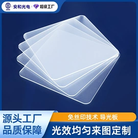LED导光板;灯罩;其它LED配件