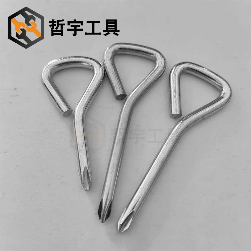 Screwdriver, wrench, triangle, wholesale