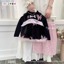 ����Ůͯ��װ100-140��2025�������������������� �ƶ�5682