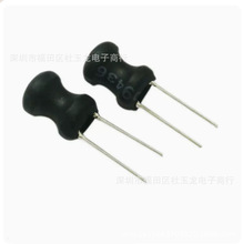 ֱ�幤���̈́���늸� �@�� 0406 4*6MM 68/100/150/220/330/470UH