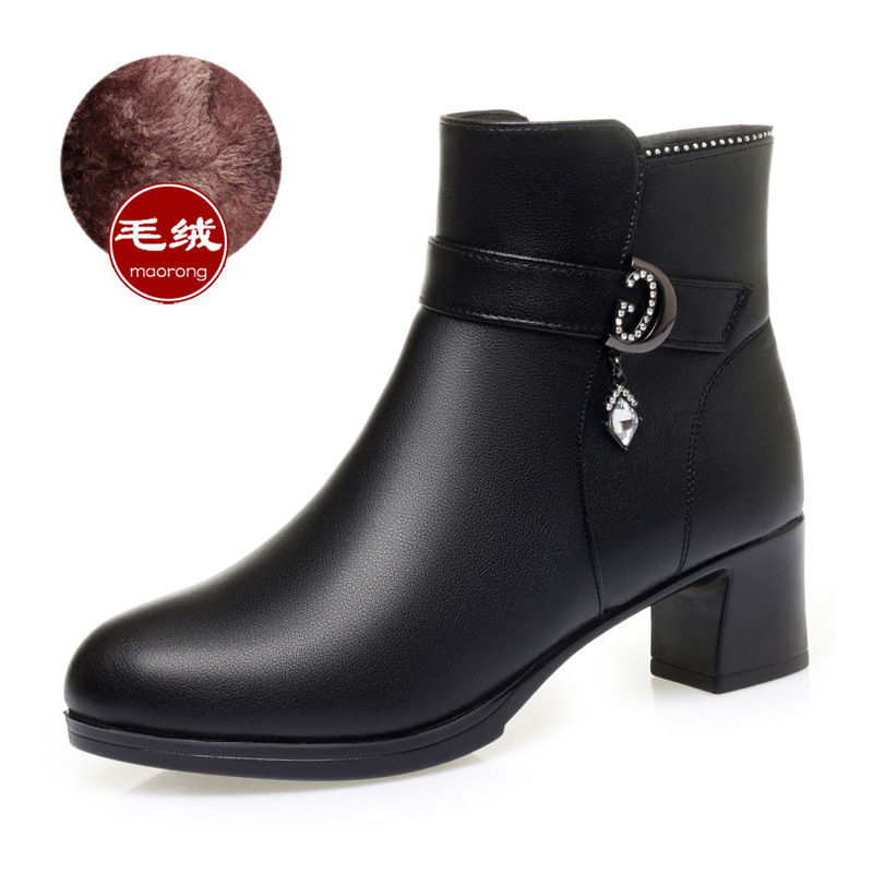 589 블랙/플러시