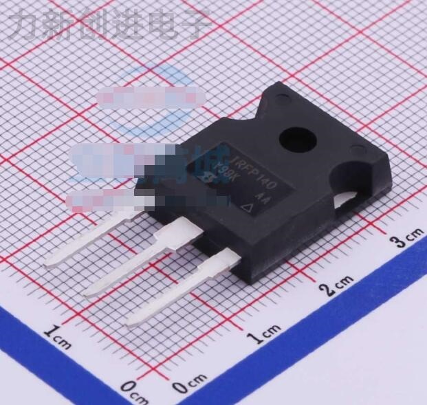 IRFP140PBF 封装 TO-247-3 MOS场效应管