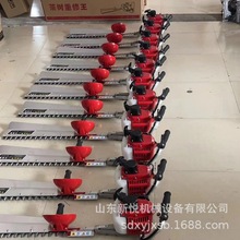 手提式园林修剪机 汽油茶叶茶树修剪机 单人手提式修枝剪价格