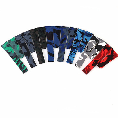 适用于劳lx鬼王系列硅胶橡胶迷彩腕带折叠扣款21mm可微调表带配件