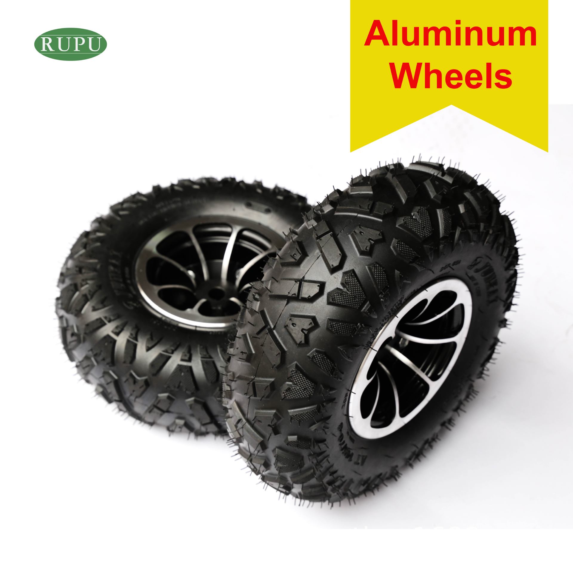 越野车用14英寸轮胎变速驱动桥后桥轮胎