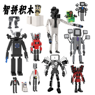 �Α�羳Skibidi toilet�RͰ��푱O���ҕ��ģ��ƴ�b�eľ��ͯ���