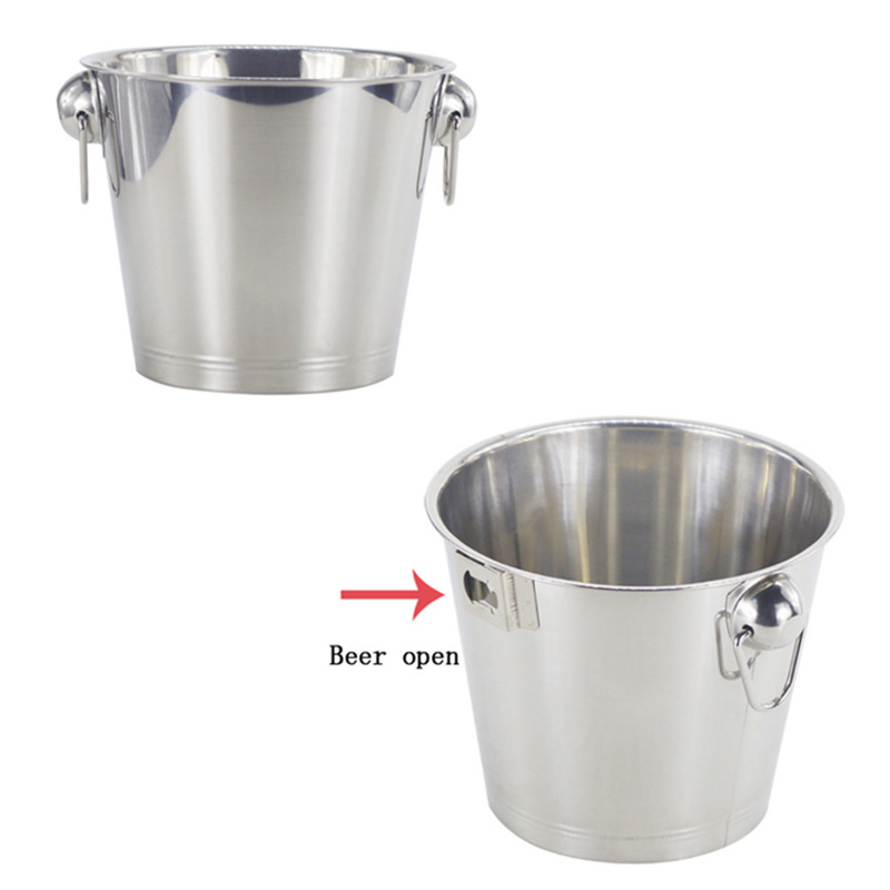 开瓶器冰桶