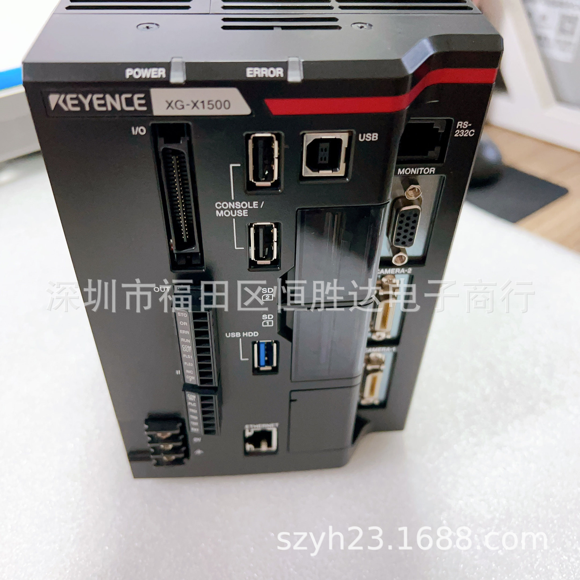 XG-X1500 XG-X2000  基恩士 XG-7701 XG-X2200 XG-X2500 XG-X2800