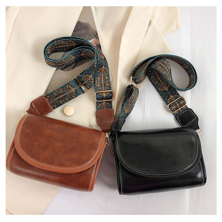 Compact Fashion Bag
