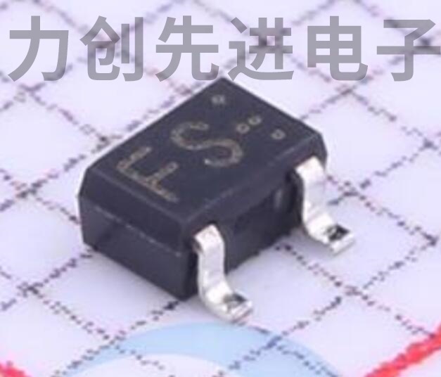 2SA1576AT106S 封装 SOT-323-3 三极管