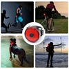 Belt, bike, mountain street equipment for cycling with accessories, new collection