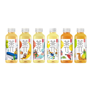 �r��ɽȪ��&pi;���ɹ�ζ�����500ml*10ƿ������ζ���Ҟ�����