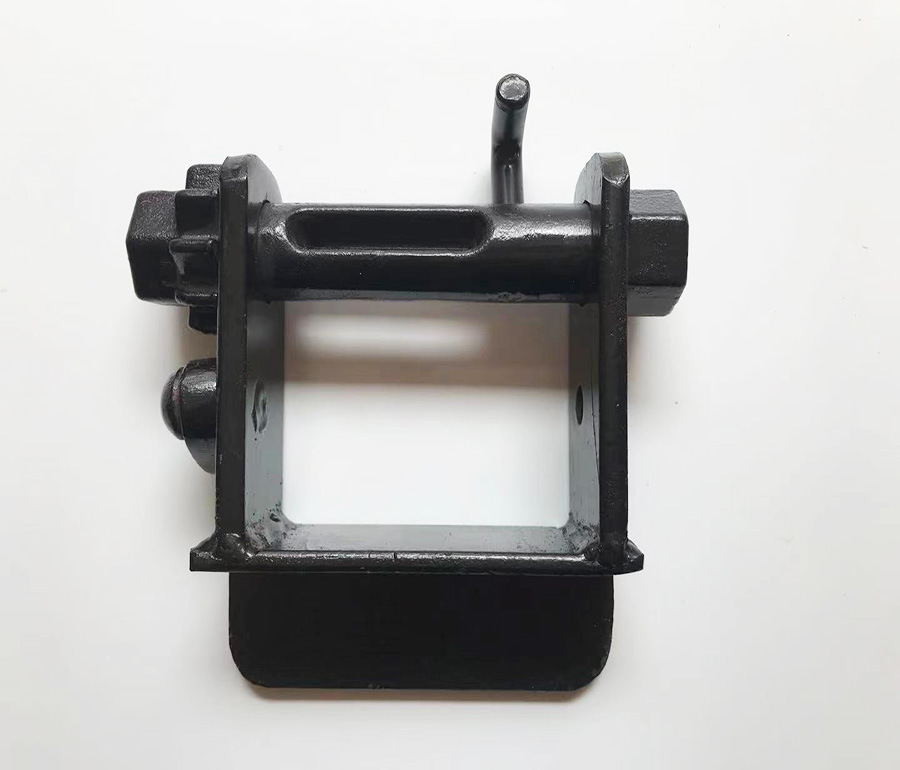 车用封车器紧绳器捆绑器棘轮式手动绞车绞盘