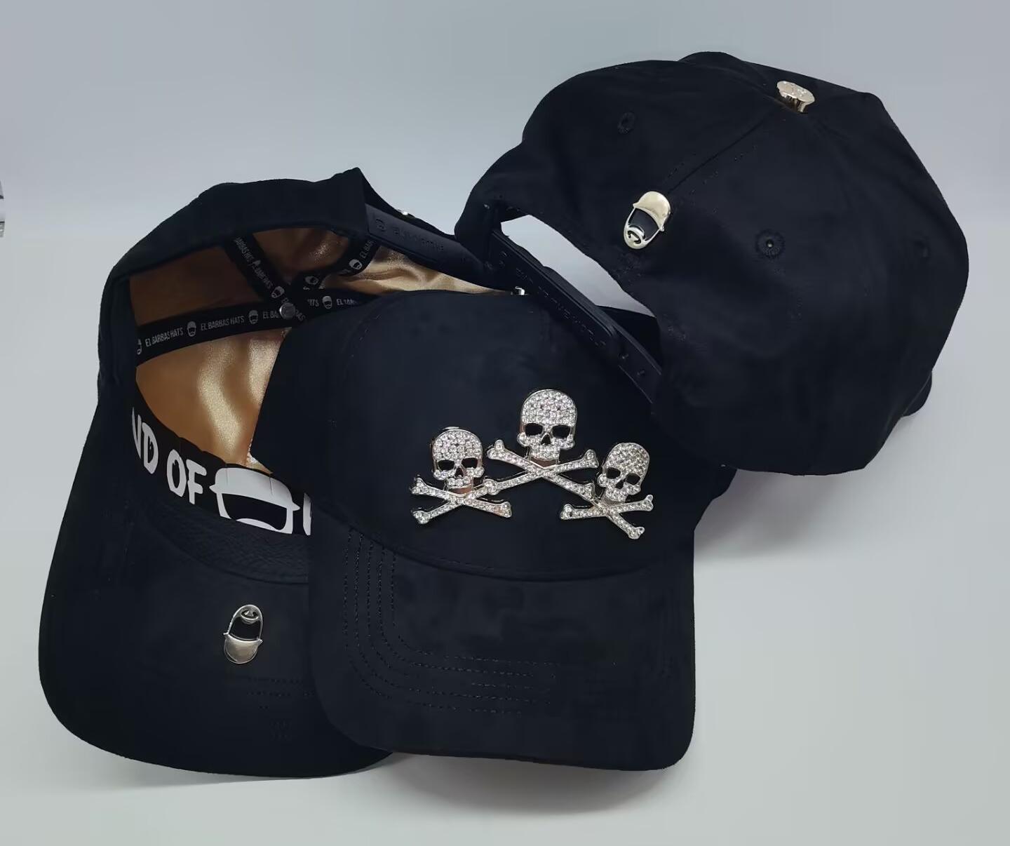 Pop hip hop tendencia DANDY gorra de béisbol gorra ajustable animada gorra de béisbol hip hop hombres y mujeres al por mayor