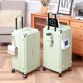 旅行箱;旅行包袋;儿童拉杆箱