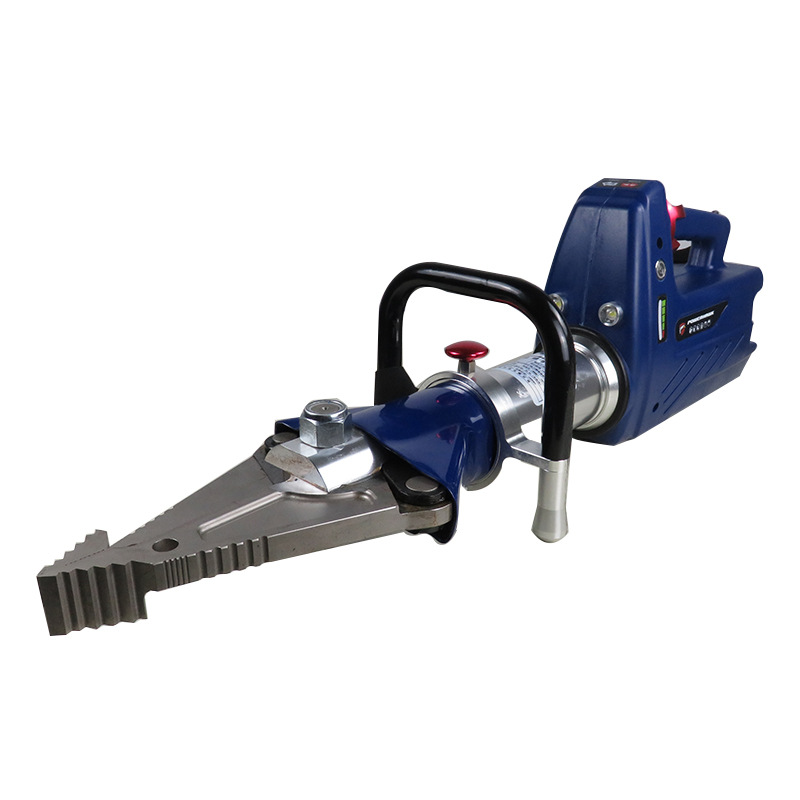 消防救援电动破拆 液压剪扩器 SC350E电动液压剪扩钳