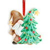 Christmas resin, pendant, decorations, jewelry, 2022 collection