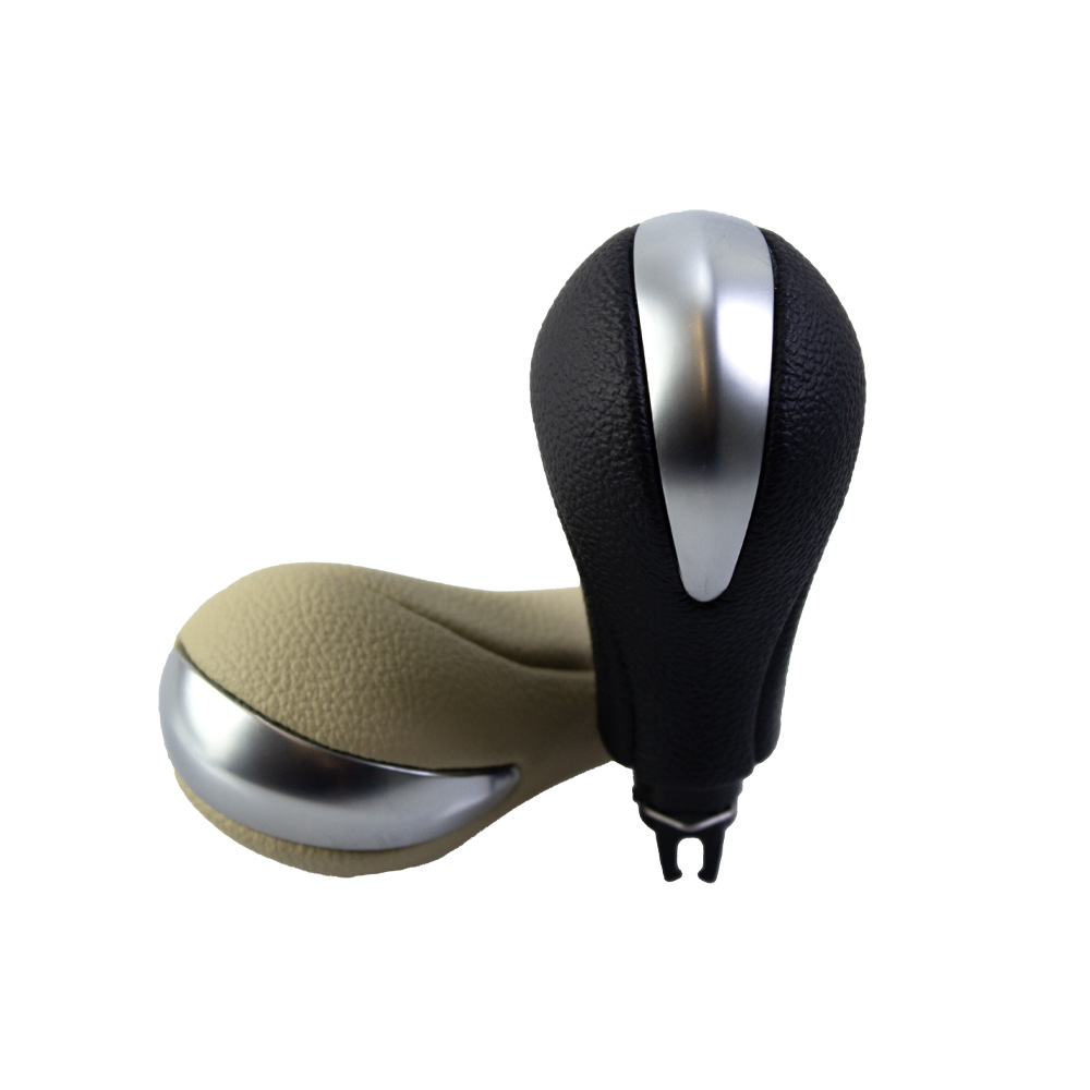 Accesorios transfronterizos para el mango de cambio automático de mano del automóvil de cambio de marchas INFINITI NISSAN TUL image 5