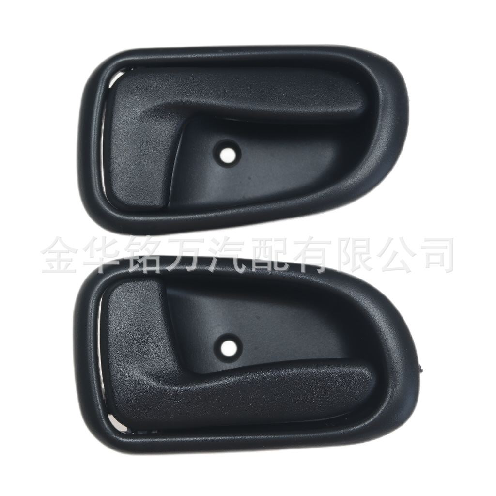 49、丰田卡罗拉车门内拉手69205-12130 69206