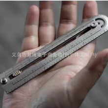 �羳 AllPro RulerG2|⁺Ͻ�EDC�๦�ܜy������ ���� �AҎ������