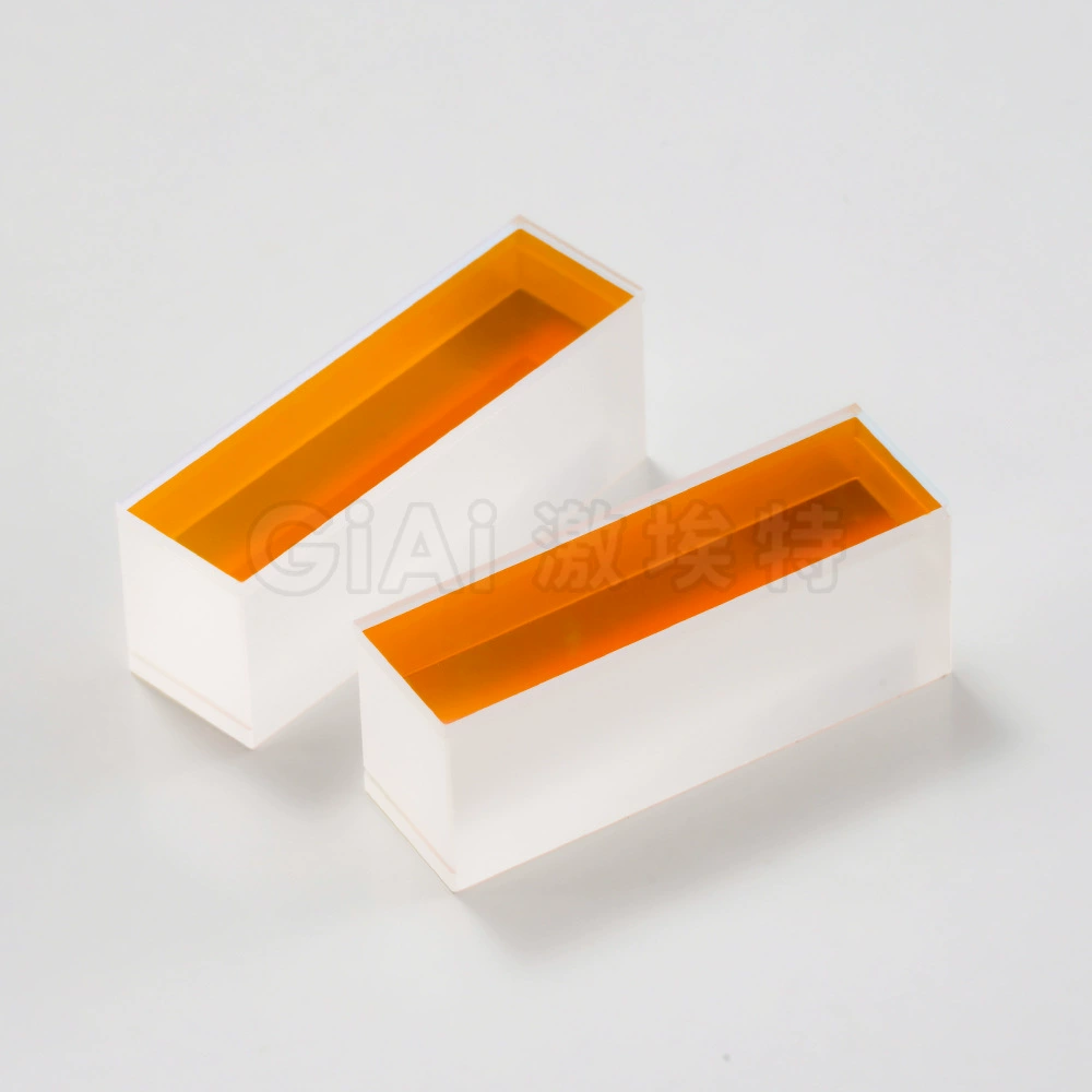 Инструмент для удаления волос с точкой замерзания IPL с сапфировым покрытием LP560/K9, кварцевый шестигранный полированный кристалл, может быть прорезан и покрыт.