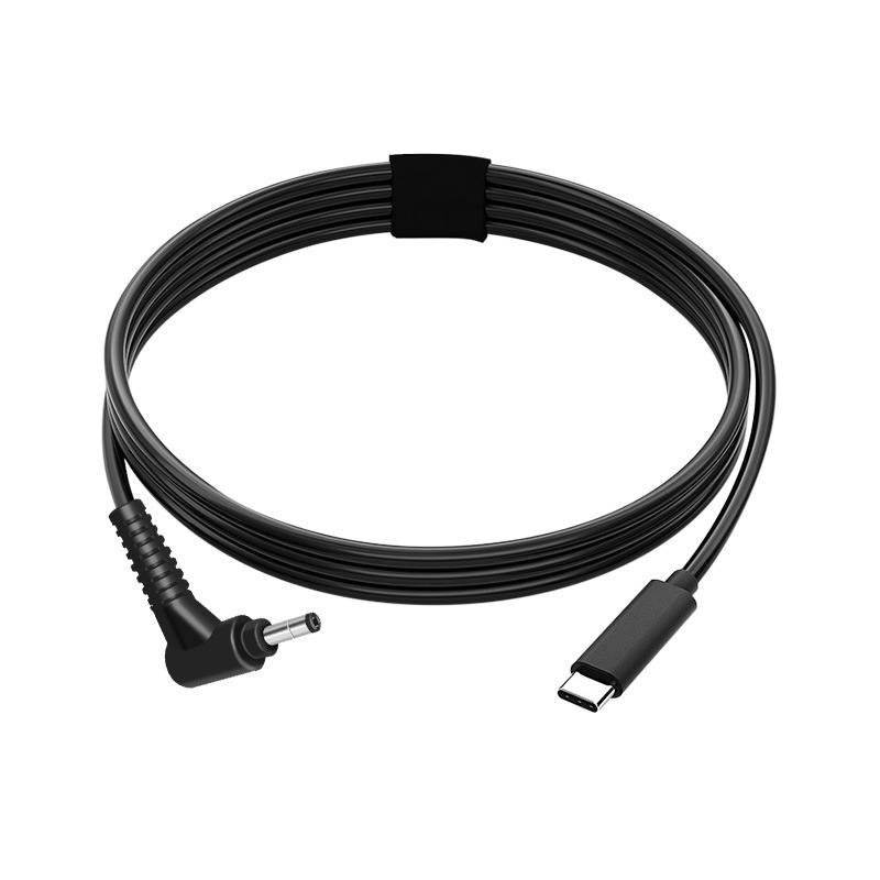 Type-C to PD lure line laptop power cord 65W fast charge 20V3A current multiple specifications optional