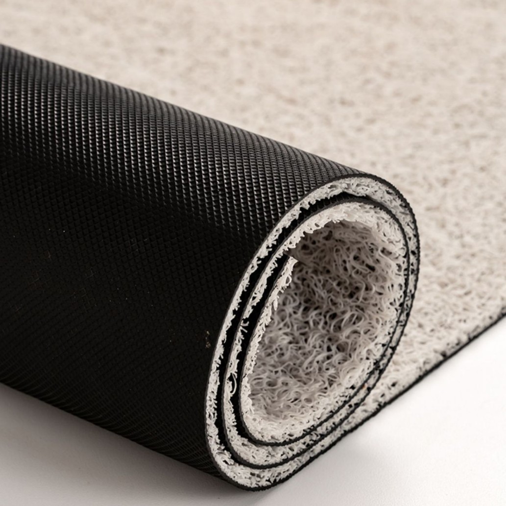 Deurmat cartoon kat schoonloopmat voor binnen en buiten_voghion.com