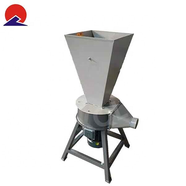 厂家直销海绵机海绵破碎机泡沫粉碎机 多用途小型高速粉碎机