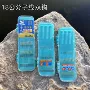 成品无刺野钓双钩鱼钩