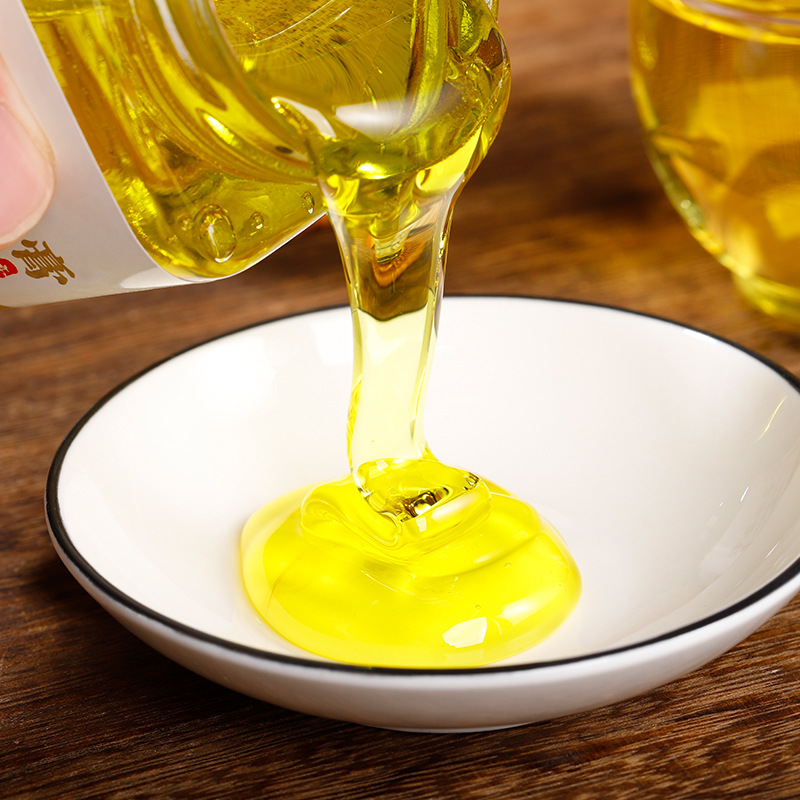 Handcrafted Gancao Ganjiang Paste, 300g Bottled Herbal Supplement, Profuse Sweating Ginger Juice, Ready-to-Eat Sheng Huai Ginger Tea