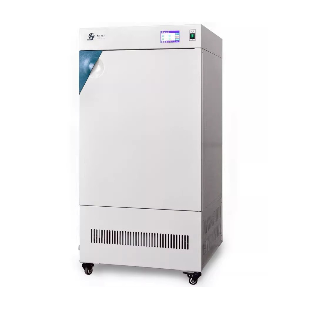 【上海精宏】HWS-080Y恒温恒湿箱/400*400*500/10~50℃/50~95%RH