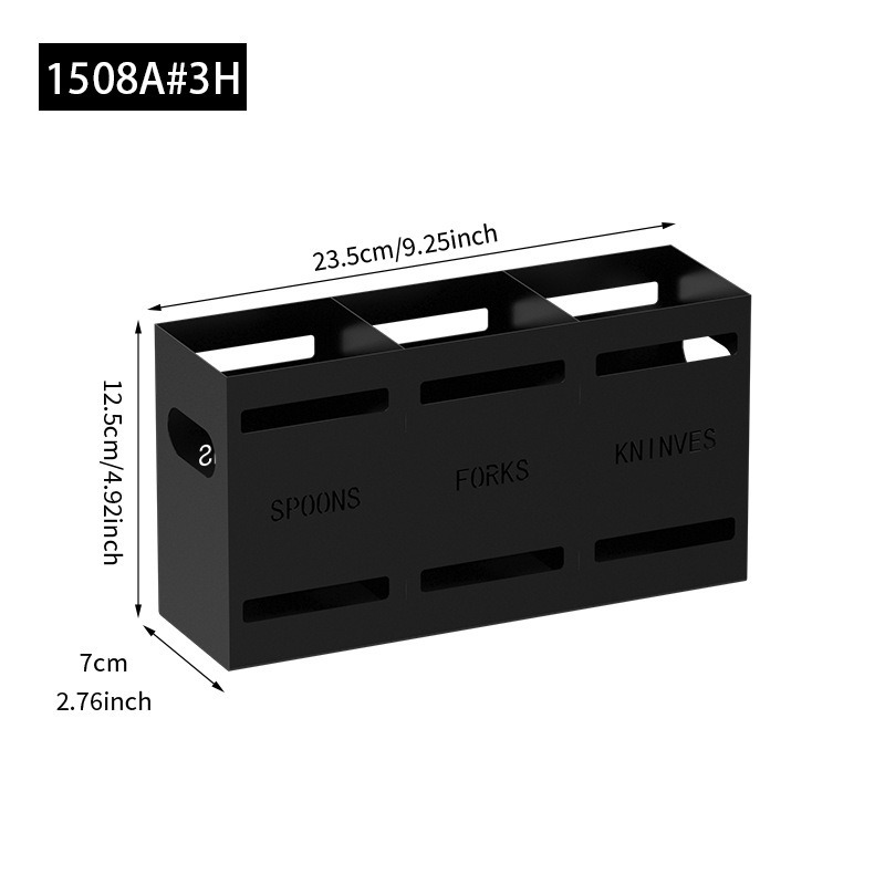 Palillos de encimera, tubos de almacenamiento, jaulas para palillos multifuncionales para el hogar, estantes para suministros de vajilla, palillos para escurrir en la cocina, palillos para palillos
