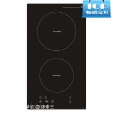 늴Št Vertical Double burner Built In Induction Cooktop���S