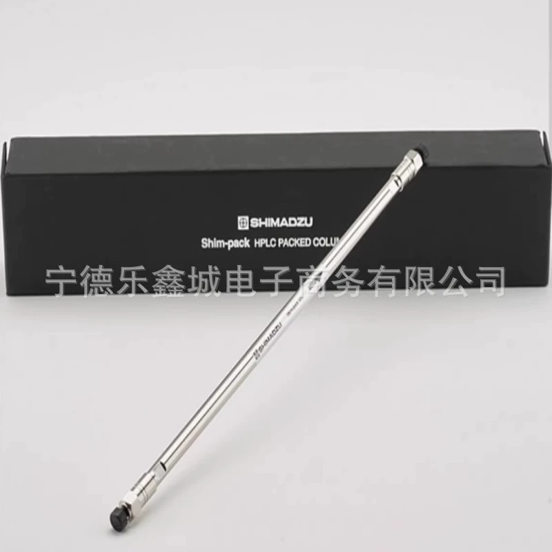 Shimadzu 227-30017-08 колонка gist c18 250×4,6×5 Регламентируемая