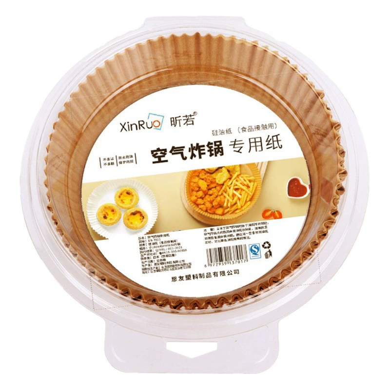 Оптовая Продажа с фабрики фритюрница специальная бумага духовка силиконовая масляная бумага для выпечки бумажный лоток маслопоглощающая бумага фритюрница бумага в наличии