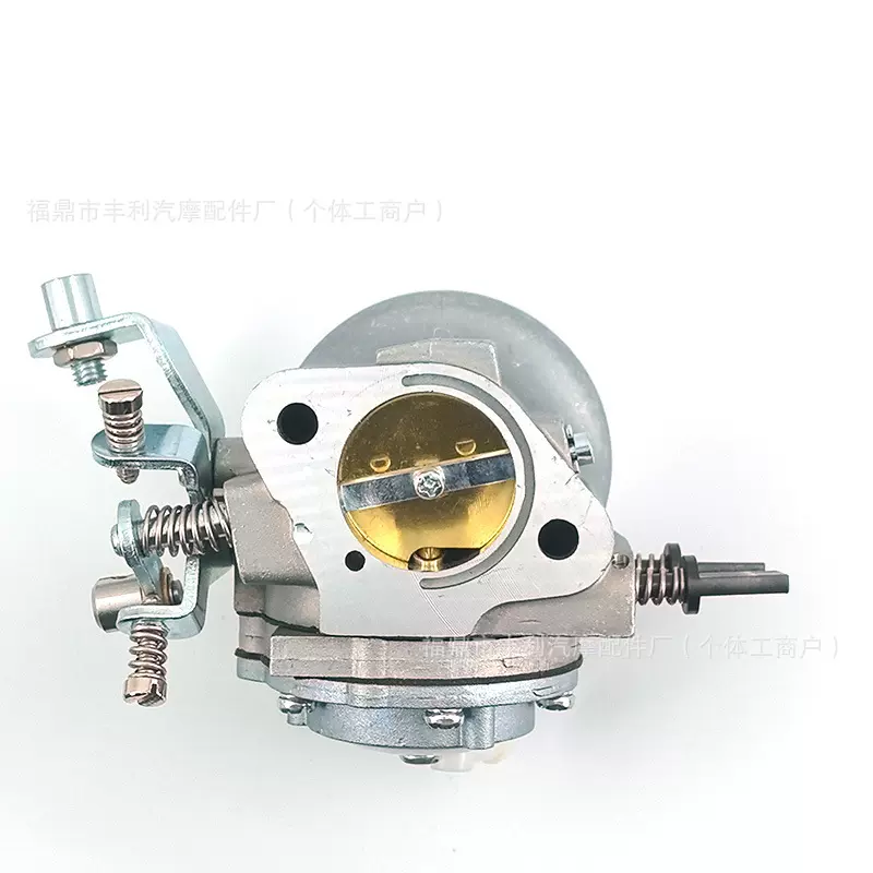 IAME X30 TAG 125  化油器 Tillotson HW 27 HW-27 10948-C