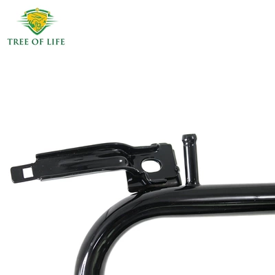 Iron Coolant Heater – Soyutma sisteminin digər hissələri