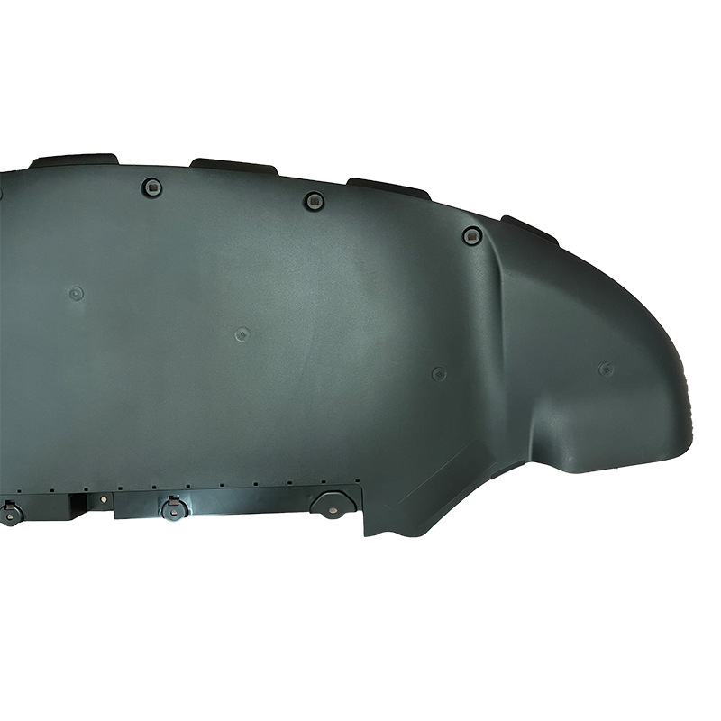 Suitable for Tesla 2021-2024 Model Y front and rear bumper lower guard plate 1494007/1613579