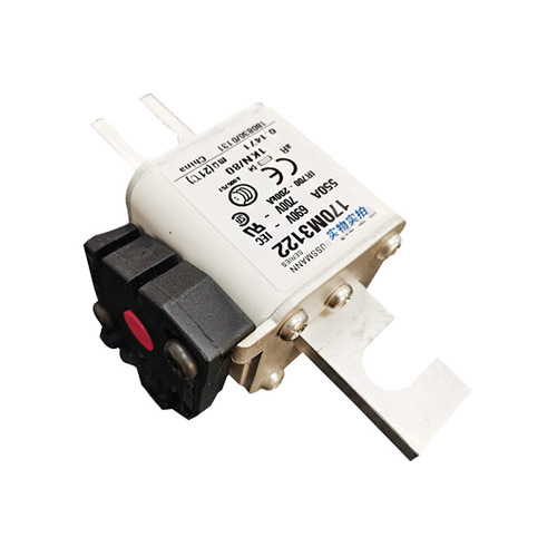 170M3122  170M1361 Smart Drop-out Low Voltage Fast Circuit Breaker, Brand New Original, Bulk Discounts