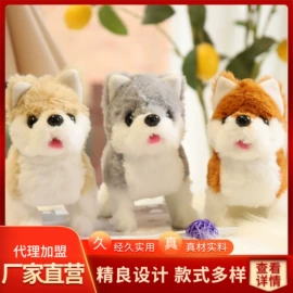 圣诞装饰品;电子宠物;电动公仔