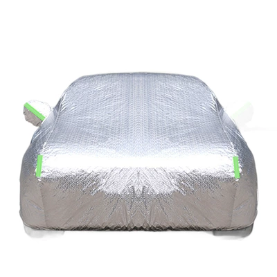 Suitable for All Seasons, Full Coverage – Car clothing