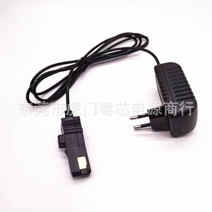For Fisher Power Wheels Toy Car Gray Battery and Orange Top Battery 12 Volt Charger
