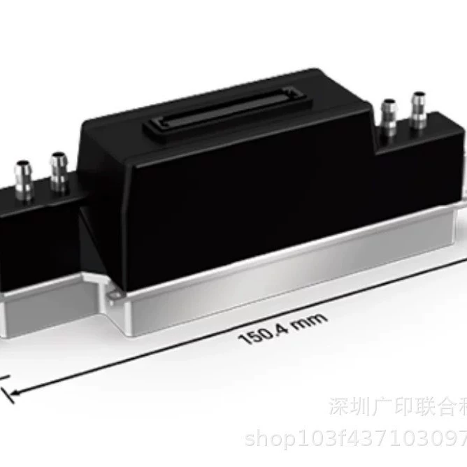 Дюза для УФ-принтера Epson Japan I3200 S3200 1600 XP600 на водной основе