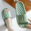 Summer slippers indoor platform for beloved, slide, footwear