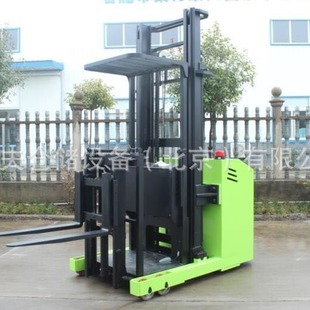Work Platfor Full Electric Semi-Electric Aerial Order Picker