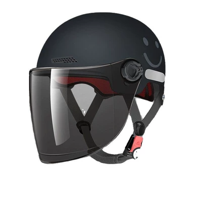Universal – Auto Parts and Accessories Summer Helmet