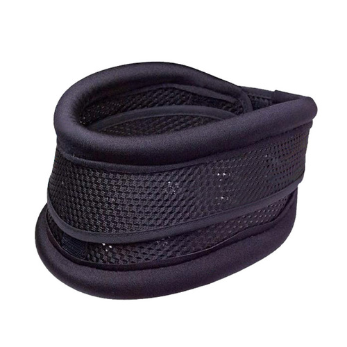 Neck Collar Protective Neck Collar Home Fixed Cervical Corrector Neck Support Collar Neck Forward Slouch Office Neck Support Gadget