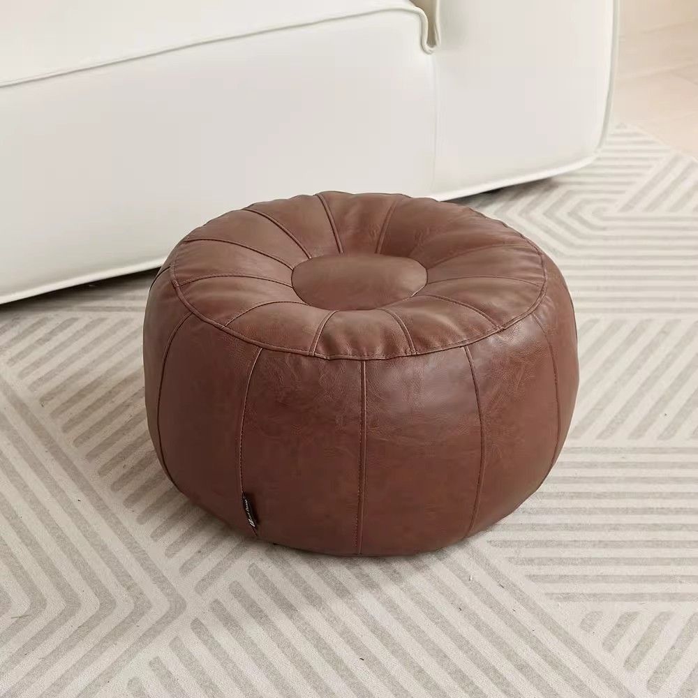 Sofá con almohadilla de zapata cubierta de zapata ociosas ropa vieja almacenamiento pie de asiento pie de sofá multifuncional pie de taburete