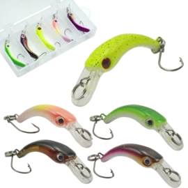 其他垂钓用品;鱼饵;垂钓用品套件