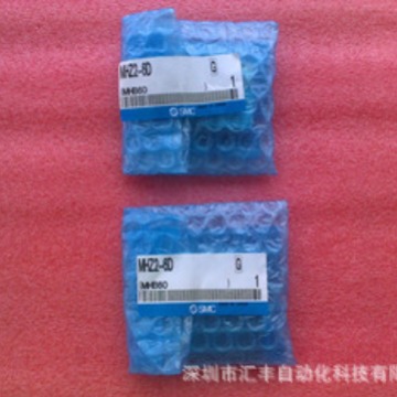 SMC原装夹爪气缸 MHZA2-6D MHZ2-6C
